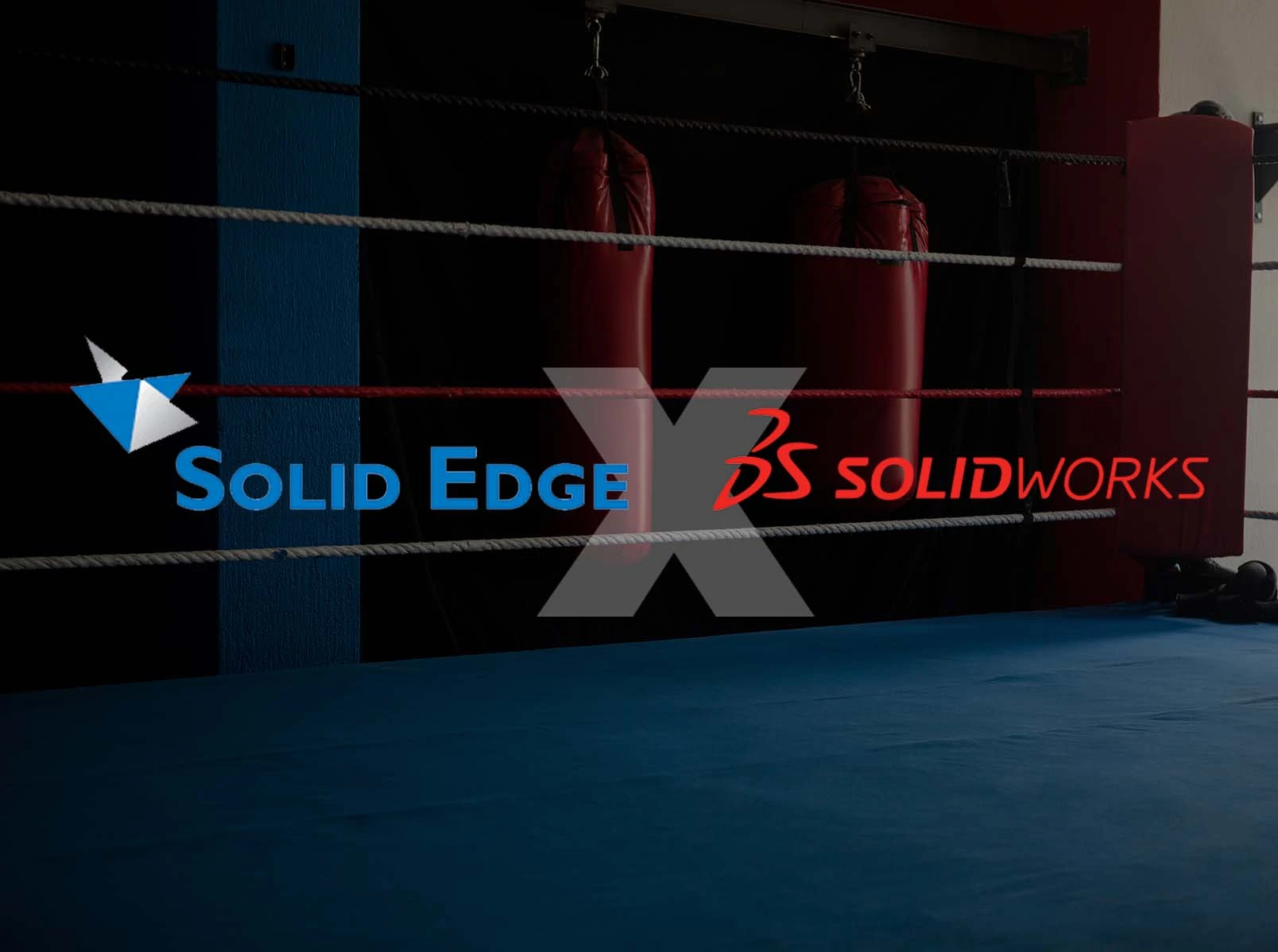 Solid Edge ou SolidWorks, qual é o melhor?