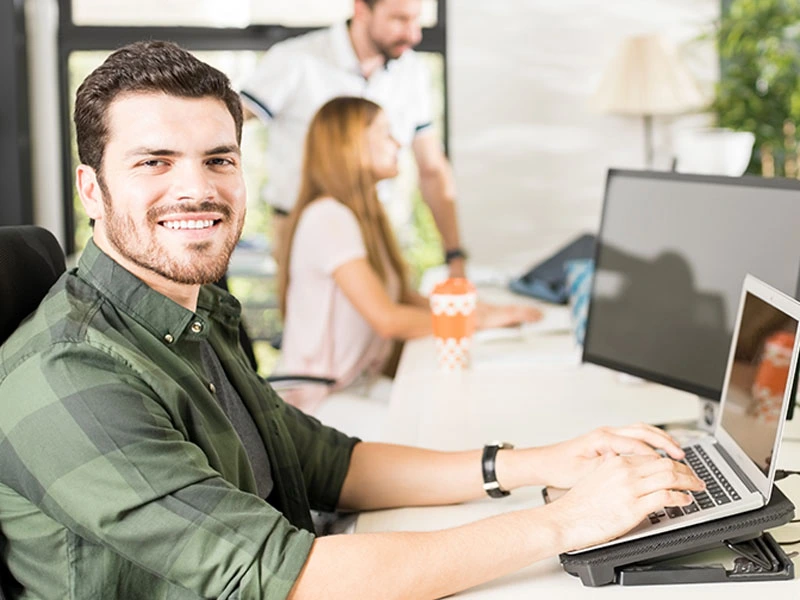 Trial Gratuito de Solid Edge para startups