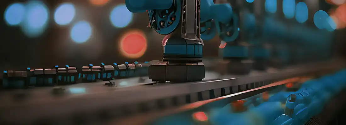 Sistema SCADA + PLM nas indústrias