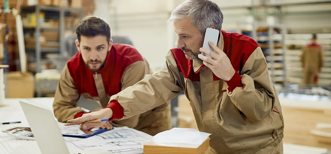 Reduzindo o retrabalho de engenharia com o configurador de produto