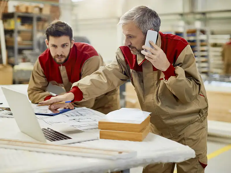 Reduzindo o retrabalho de engenharia com o configurador de produto