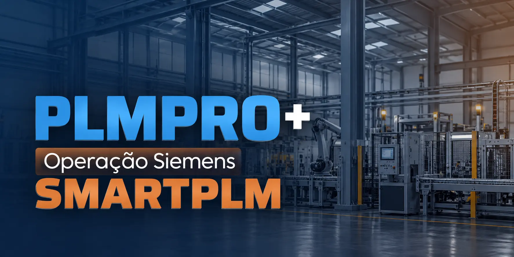 PLMPRO incorpora operação Siemens da SmartPLM