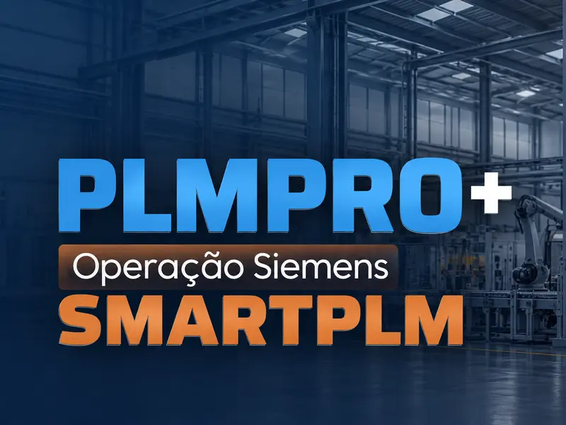 PLMPRO incorpora operação Siemens da SmartPLM